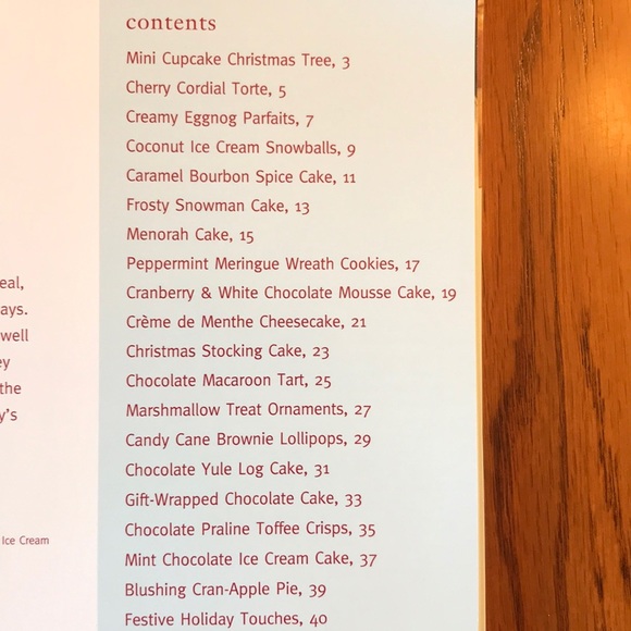 Pampered Chef Decorator Bottle Set #1585 & Book - Picture 5 of 6